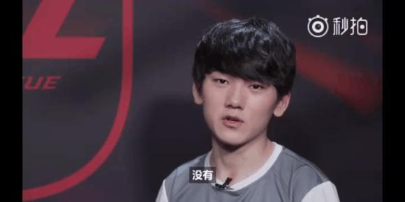 贴上了