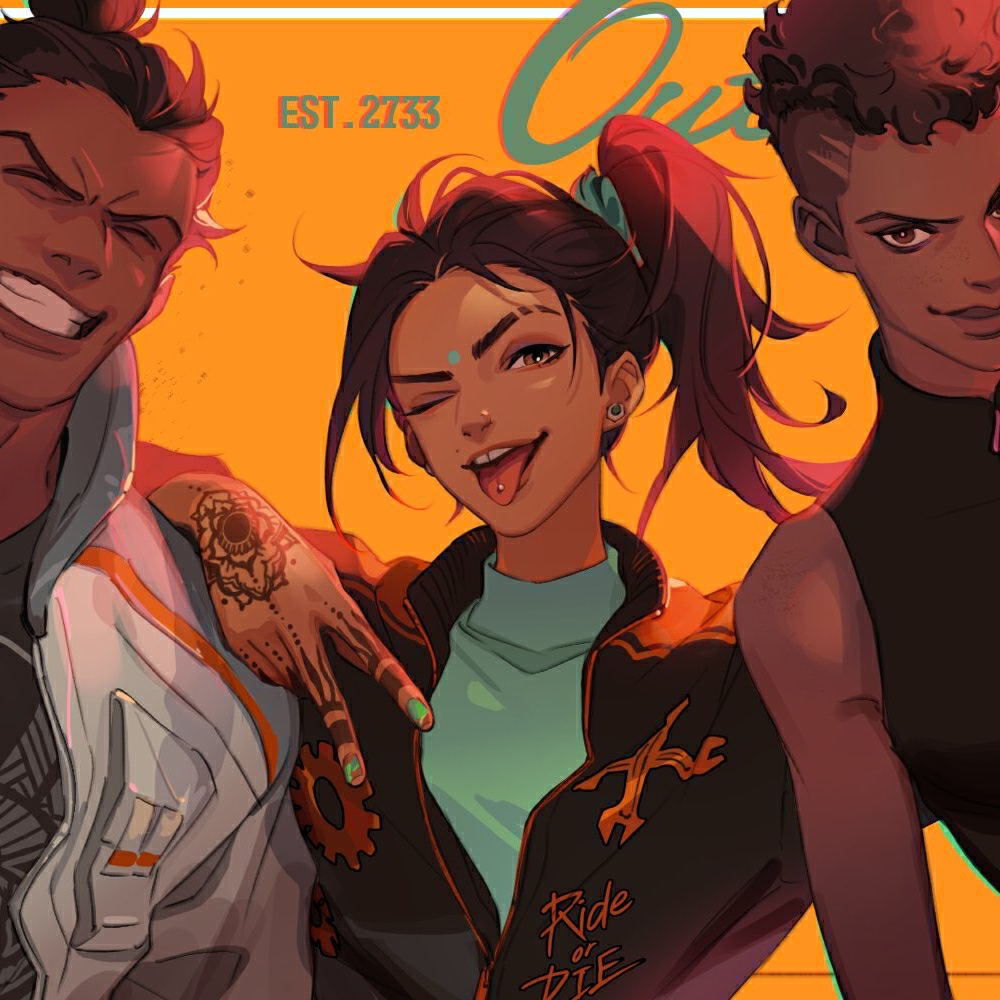 r3salt ：选手需要在RMR期间亲自设计签名贴纸