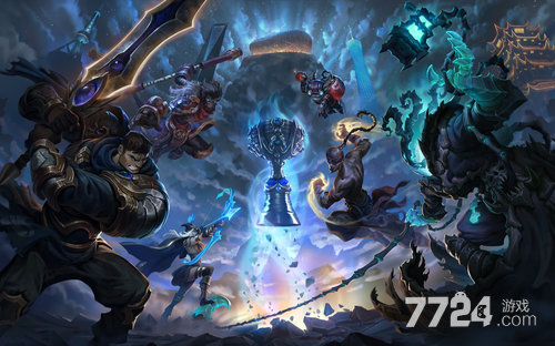 xQc 计划成立一支 CS2 战队，但认为市场过于饱和