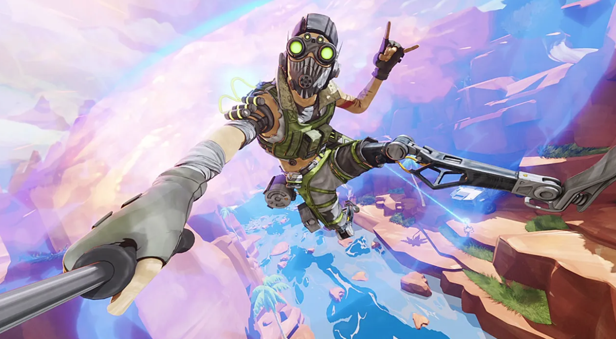 s1mple 和 kennyS 将在中国对战