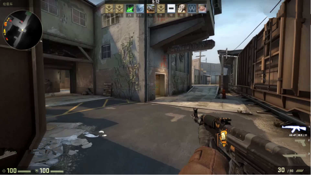 RNG赛后返图：一路学习、一路成长！